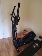 Pro fitness xt3000 for sale  HESSLE