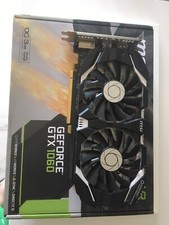 Msi gtx 1060 usato  Torrita Tiberina
