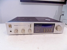 Pioneer 520 stereo for sale  WATERLOOVILLE