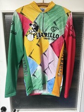 Pinarello trikot jersey gebraucht kaufen  Essen