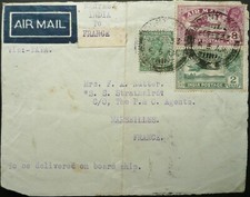 India feb 1933 for sale  CHESHAM