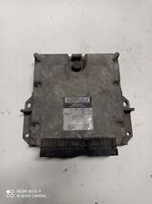 Calculateur moteur ecu d'occasion  Saint-Brieuc