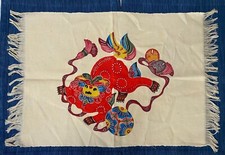 Bingata okinawa noren for sale  Bakersfield