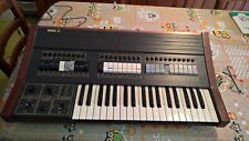 Korg sigma synth usato  Bagheria