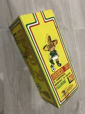 Panini mexico packets d'occasion  Lys-lez-Lannoy