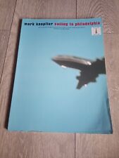Mark knopfler sailing for sale  ABERDEEN