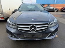 Mercedes class w212 for sale  COVENTRY