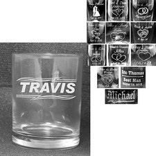 Personalized rocks whiskey d'occasion  Expédié en France