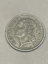 Moneta franchi francesi usato  Rufina