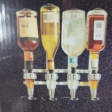 Luckeg liquor dispenser for sale  Kingwood