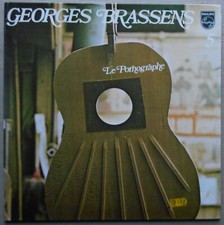 Tours georges brassens d'occasion  Fondettes