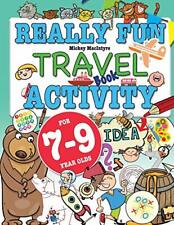 Really fun travel for sale  UK