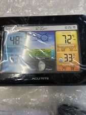 Acurite color display for sale  Portland