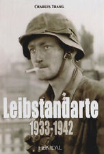 Leibstandarte 1933 1942 gebraucht kaufen  Storkow