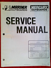 Mariner mercury outboards for sale  WIGAN
