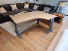 Office corner desk for sale  ALRESFORD