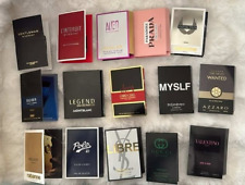 Mixed cologne perfume for sale  Dumfries