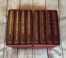 William shakespeare complete for sale  OXFORD