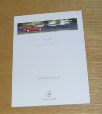 Mercedes roadster price for sale  FAREHAM