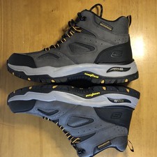 Skechers archfit waterproof for sale  HUNTINGDON