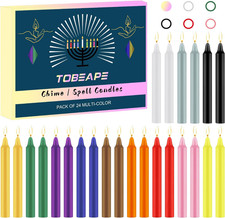 Tobeape spell chime for sale  BELVEDERE