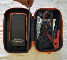 car jump starter for sale  TREORCHY