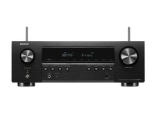 Denon avr s660h usato  Spedire a Italy