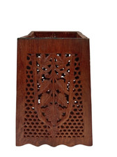 folding wooden stool for sale  RUGBY