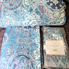 pottery barn king duvet for sale pottery barn king duvet for sale Brookeville