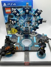 Ps4 lego dimensions gebraucht kaufen  Sontra