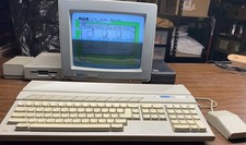Atari 520st working d'occasion  Expédié en Belgium