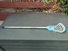 Stx 7075 lacrosse for sale  WARRINGTON