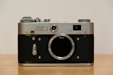 Fed rangefinder 35mm usato  Arco