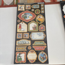 Graphic mother goose for sale  SPALDING