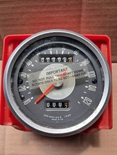 Bsa b40 speedometer for sale  CATTERICK GARRISON