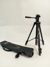 Velbon camera tripod for sale  RUGBY