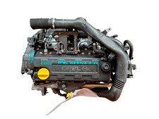Used engine opel usato  San Giovanni in Marignano