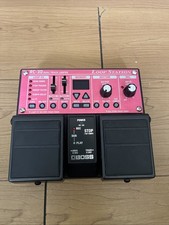 Boss loop station for sale  Tallahassee