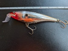 Rapala super shad for sale  STOCKTON-ON-TEES