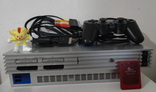 Console ps2 sony usato  Settimo San Pietro