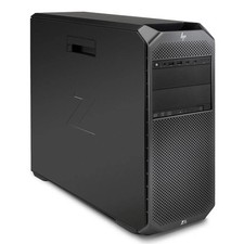 Cto tower workstation usato  Spedire a Italy