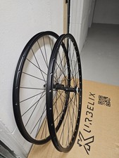 Zoll laufradsatz gebraucht kaufen  Würselen