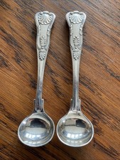 Antique pair kings for sale  CHIPPING CAMPDEN