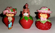 Strawberry shortcake custard for sale  Apache Junction