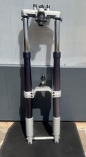 Forcella anteriore bmw usato  Roncoferraro