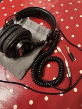 Sony mdr headband for sale  PAISLEY