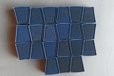 Riginal dart segmente gebraucht kaufen  Mosbach