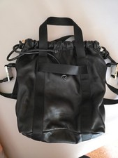 Liebeskind business ledertasch gebraucht kaufen  Bogel, Mieheln, Weyer