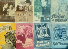 Stück progress filmillustrier gebraucht kaufen  Koblenz
