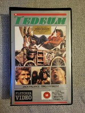 Tedeum italian video for sale  WYMONDHAM
